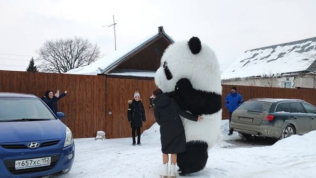 Дочке 18 лет!!!! Сюрприз от родителей!!!! смотреть онлайн