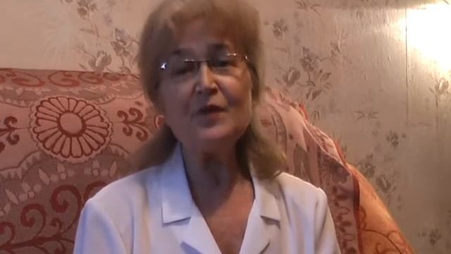 Валентина Тимофеева - "Мать-Вселенная" смотреть онлайн