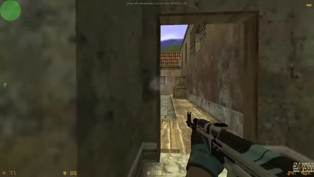 Live csgo remake смотреть онлайн