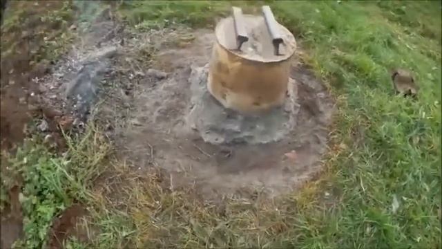 Березовый деготь. смотреть онлайн