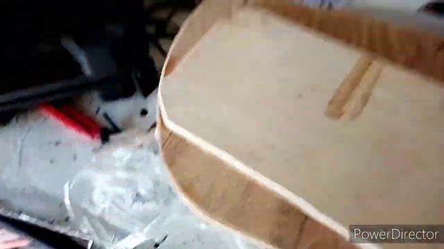 Начинаем колхозить Citroen Berlingo B9. смотреть онлайн