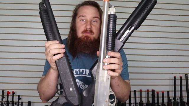 The Most MASSIVE Airsoft Gun Collection EVER! Over 300 Guns! (Rare & Discontinued!) смотреть онлайн