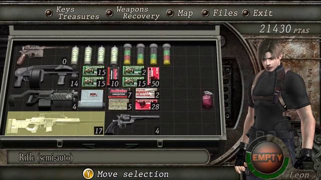 Resident Evil 4 UHD Double El Gigante Battle Mod Profissional смотреть онлайн