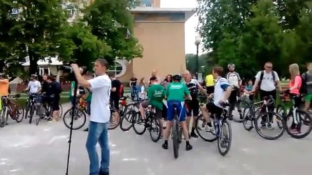 Белгородский карильон смотреть онлайн