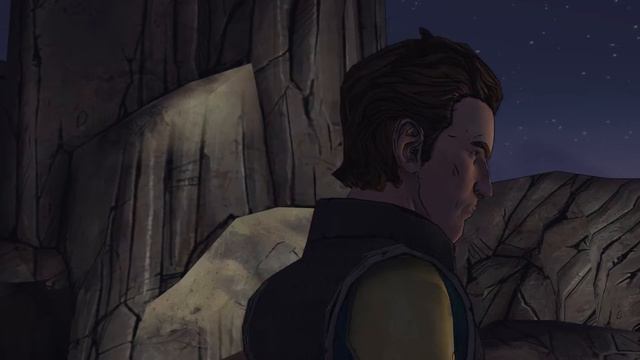 Tales from the Borderlands - Episode 1 - Part 4 смотреть онлайн