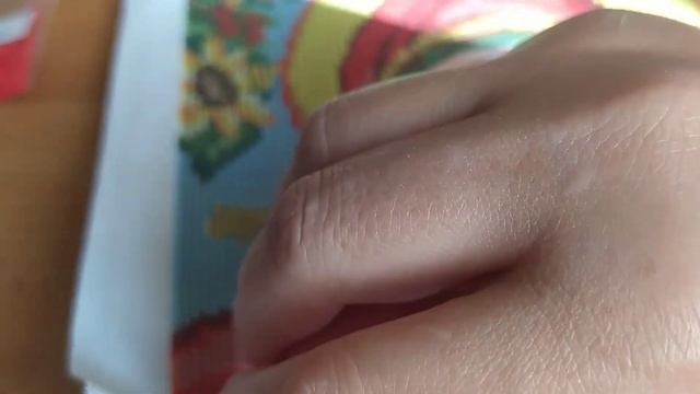 мой завершений проект. ангела охоронця. і розпочата вінчальні ??? пари. смотреть онлайн