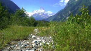 Природа Северного Кавказа 4К