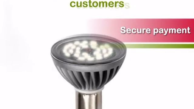 LED 2 Watt GBF REPLACEMENT, White (3000K) - superiorlighting.com смотреть онлайн