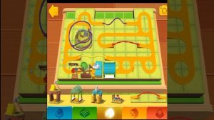 Thomas minis and friends игра Томас Минис