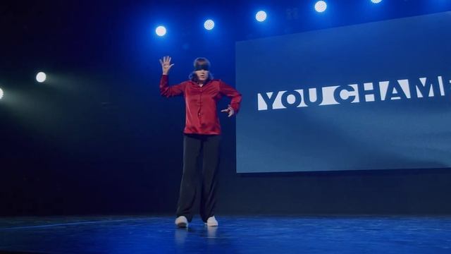 SOLO ADULT | KROSH BOOGIE | YOU CHAMP 2023 | #moscow