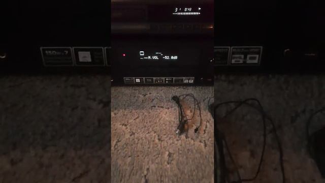 Pioneer Vsx-923 + OR L320