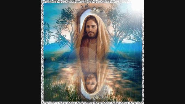 Ricardo Kwiek - Jesus Christ Is Here