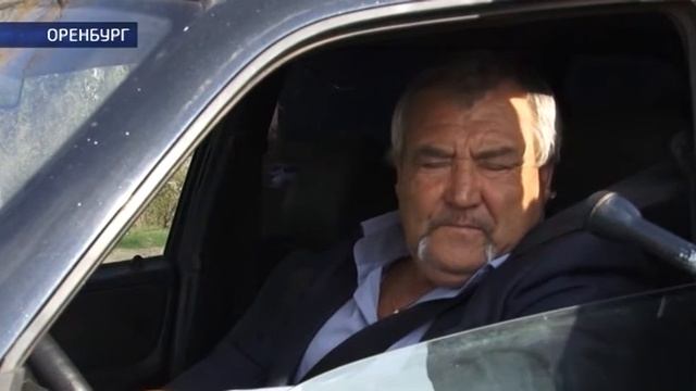 Виадук на улице Донгузской начали ремонтировать смотреть онлайн