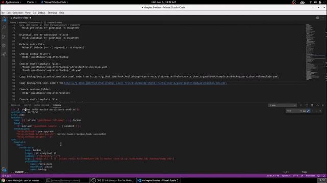 Learn Helm | 5. Building Your First Helm Chart смотреть онлайн