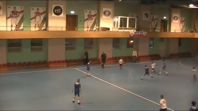 Металлург 10(2) - Пески Металлург 1:0 (2-тайм) смотреть онлайн