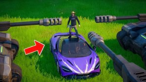 ЗАЩИТИ МАШИНУ И Я ЕЕ КУПЛЮ ТЕБЕ!