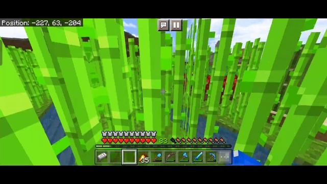 BOT 1.20 Survival World Download | Best Survival World Download Minecraft Pe 1.20 смотреть онлайн