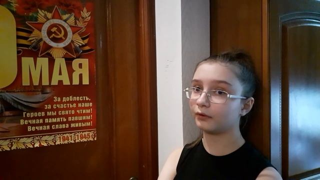 Анна Ахматова "Мужество" смотреть онлайн