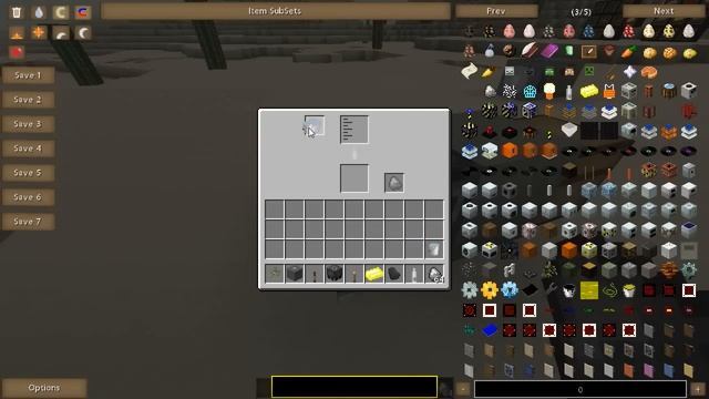 ★ Minecraft Mod Spotlights - Gregs Lighting Tutorial (Floodlights Mod)