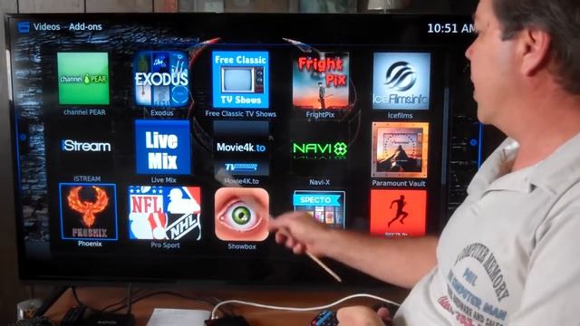 4K Mediaspeler смотреть онлайн