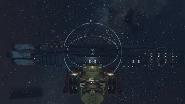 Starfield ( Breaking the Bank ) смотреть онлайн