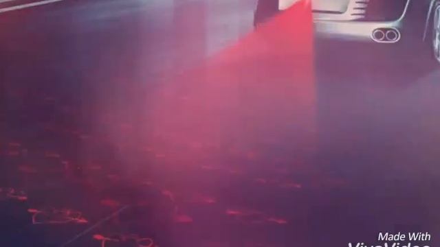 Лазерный стоп сигнал для автомобиля из Китая смотреть онлайн