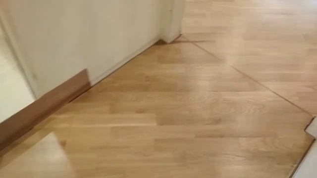Натуральный паркет 58м² смотреть онлайн