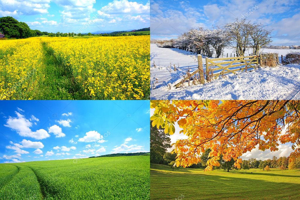 Вивальди - 4 сезона - времена года полностью смотреть онлайн