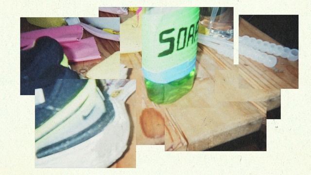 How to Level Up Your Running Shoe Cleaning | Hands On (S2 E2) | Nike смотреть онлайн