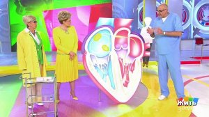 Жить здорово! Выпуск от 05.10.2017