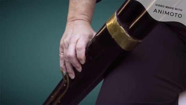 Example of Contrabassoon Sound смотреть онлайн