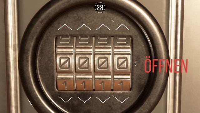 As Dusk Falls: Erstes Buch - Der Aufprall .. Den Safe finden Part 5 смотреть онлайн