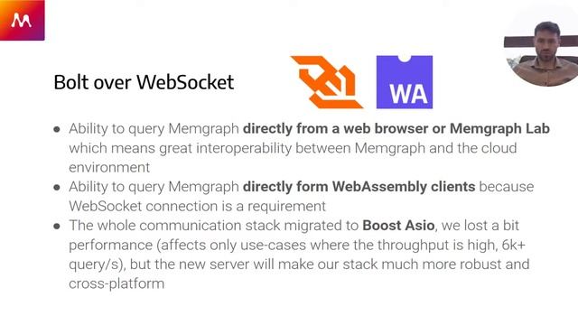 Memgraph 2.3 is here! - Build graph apps easier than ever! смотреть онлайн