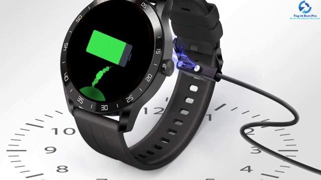 Top 10 Best Android Smartwatches 2023 Reviews смотреть онлайн