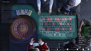 Задание Любитель ставок в рулетке Majestic RP Летний пропуск