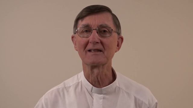 Fr Ken Barker - Pentecost Pilgrimage смотреть онлайн