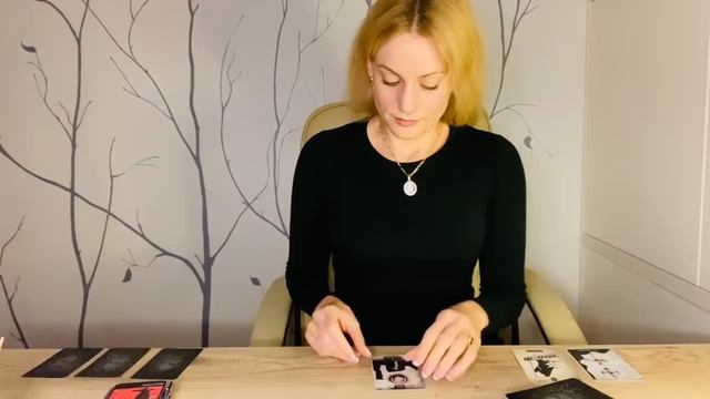 Любит ли Он, любил ли? Расклад для адекватных Леди. Черное Таро, Декамерон, Манара. Запись Пр. эфир смотреть онлайн
