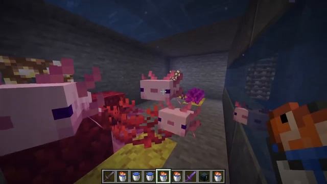 MINECRAFT JAVA EDITION SERVERS lifesteal MODE GAME PLAY LIVE STREAM ¹HP ●HAFIZ ●YT смотреть онлайн