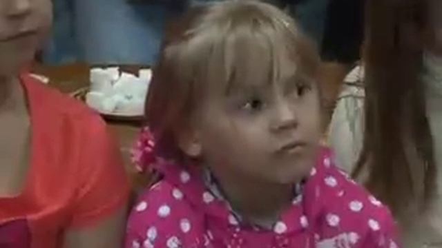 Троицко-семицкие обряды [2014/06/09] смотреть онлайн
