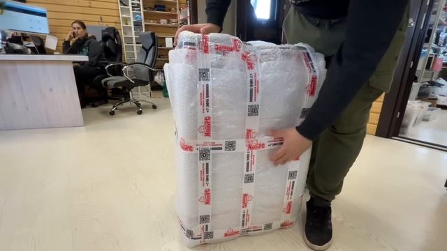Купил видеокарту RTX2060S с AliExpress за 14000 рублей, а она артефачит! ?? смотреть онлайн