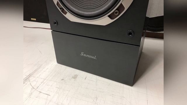 Sansui project.. смотреть онлайн