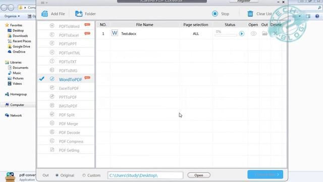 Convert PDF to Word, Excel, Image, HTML, TXT & VICE-VERSA [FREE Giveaway] смотреть онлайн