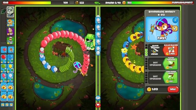 Is SENTAI Churchill Actually Worth Using? (Bloons TD Battles 2) смотреть онлайн