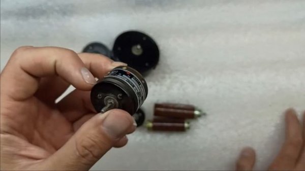 Потенциометры ППМЛ-И, ППМЛ-М, ПТП1, ПТП2 Паладий 80%