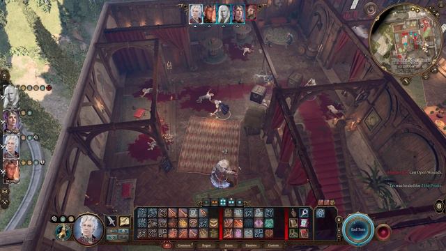 These 4 Builds are Completely Overpowered in Baldur's Gate 3 смотреть онлайн