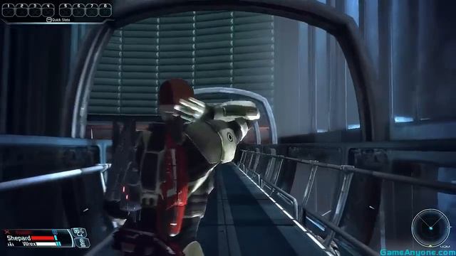 Let's Play: Mass Effect 1 - Part 23 смотреть онлайн
