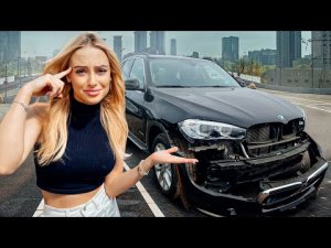 ПОКУПАЮ X6M за 700.000 рублей. Что меня ждет_