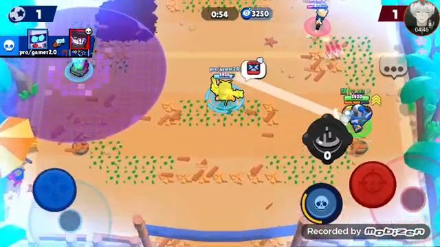 Nulls Brawl Gameplay#2 смотреть онлайн