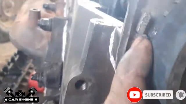 timing belt engin 1hz 1hd смотреть онлайн