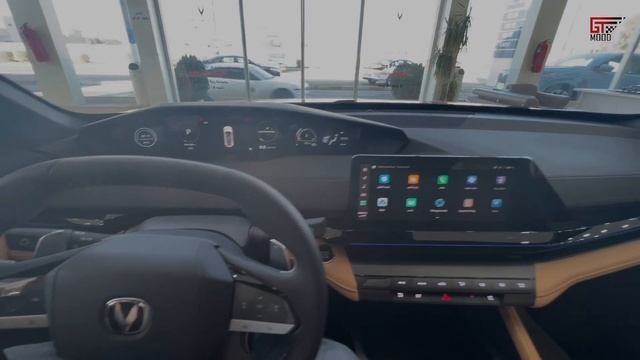 وصلت صالات العرض شانجان البخيت UNI-V 2024 ?? الفل كامل #changan #عراق #سيارات_صينية #موصل#GTMOOD смотреть онлайн